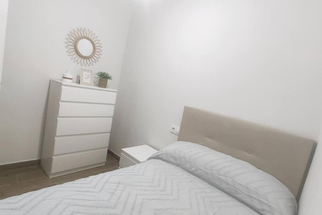 ブエウ Casita Barrenaヴィラ エクステリア 写真