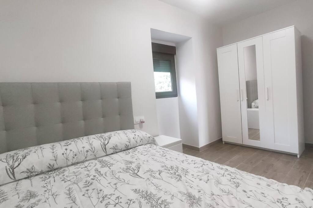 ブエウ Casita Barrenaヴィラ エクステリア 写真